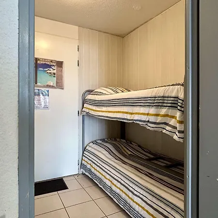 4 Couchages Sur Bn120-3201 *