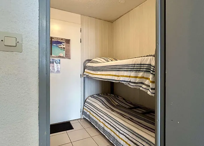 4 Couchages Sur Bn120-3201 *