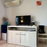 4 Couchages Sur Bn120-3201 Apartament