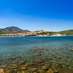 Apartament 4 Couchages Sur Bn120-3201 Banyuls-sur-Mer
