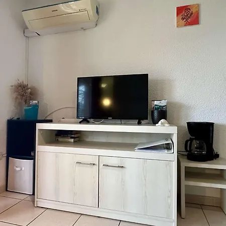 4 Couchages Sur Bn120-3201 Apartament