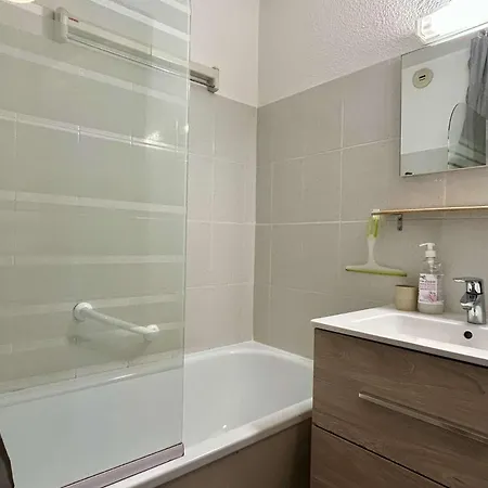 4 Couchages Sur Bn120-3201 Apartmán