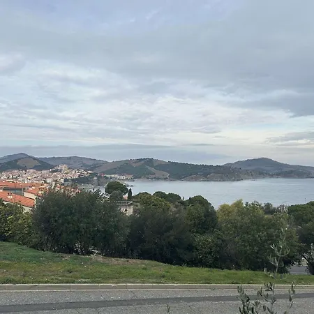 4 Couchages Sur Bn120-3201 Apartmán *