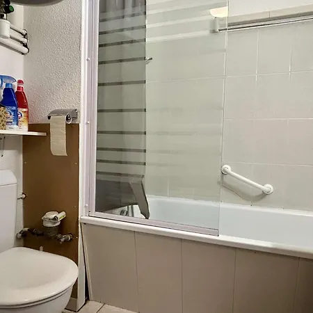 4 Couchages Sur Bn120-3201 Apartmán *
